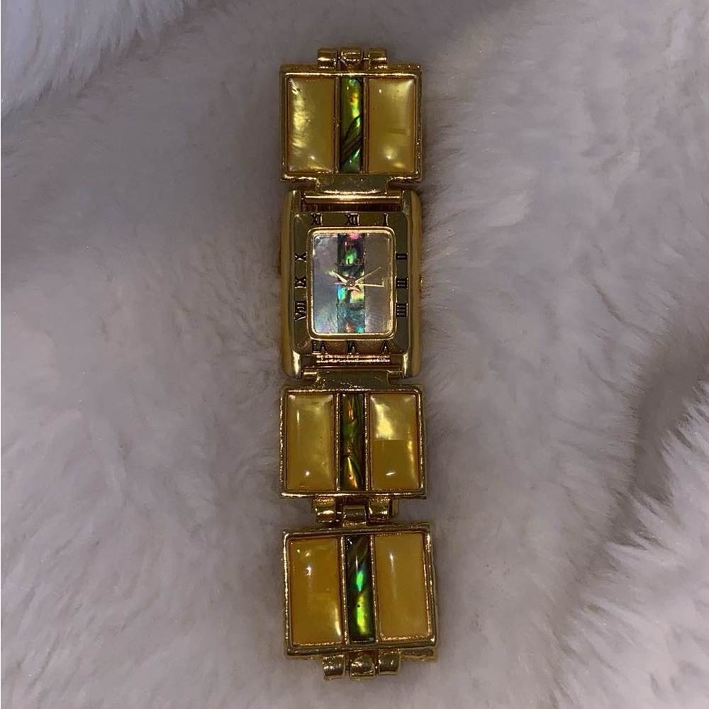 jalga quartz watch